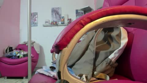 ANTONELLA online show from 01.07.26