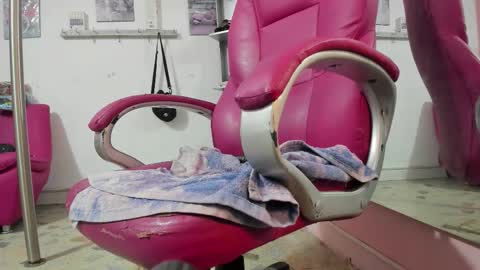 ANTONELLA online show from 01.19.26