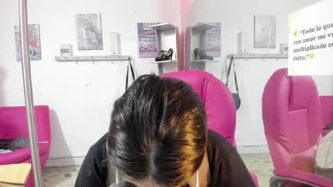 ANTONELLA online show from 02.02.26