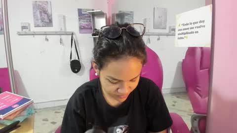 ANTONELLA online show from 02.11.26