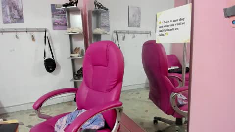 ANTONELLA online show from 02.15.26