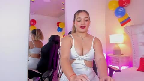Antonella  online show from 06.22.26