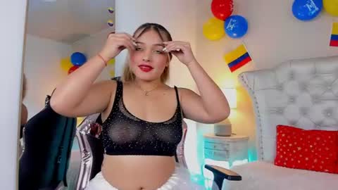 Antonella  online show from 06.25.26