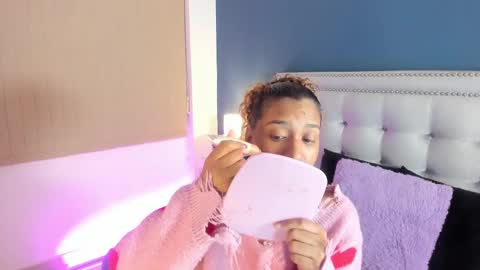 Sarah online show from 02.16.25