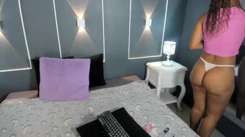 Sarah online show from 02.24.25