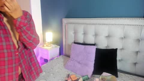 Sarah online show from 03.02.25