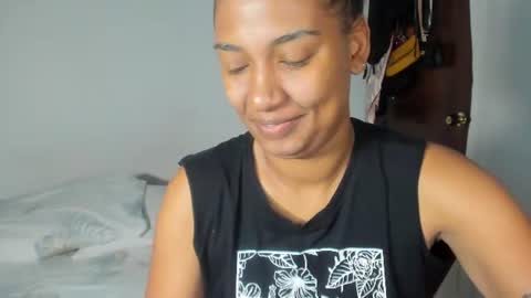 Snapshot of antonellaparker chatting on 06.21.26 Sarah online show from 06.21.26