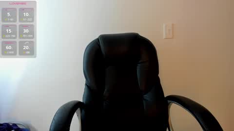 ANTONELLE  online show from 01.15.25