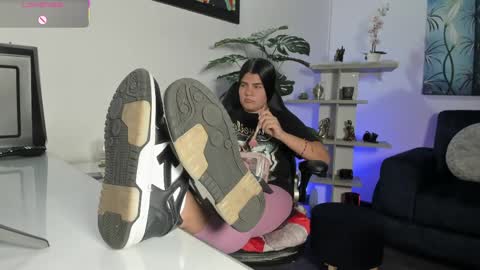 Antonella  online show from 04.01.26