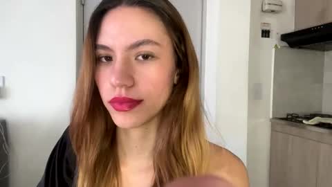 Antonella  online show from 02.12.25