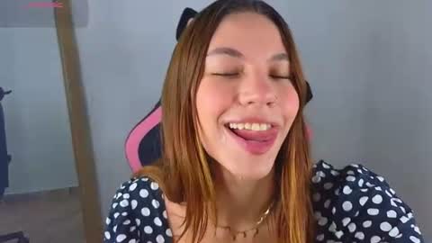 Antonella  online show from 07.11.26