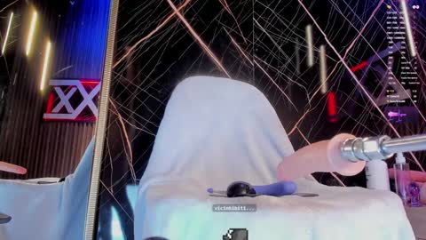 Antonella Russel online show from 12.08.24