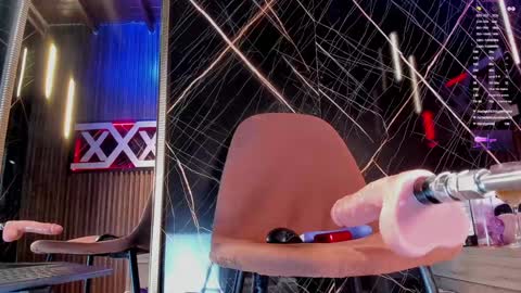 Antonella Russel online show from 12.21.24