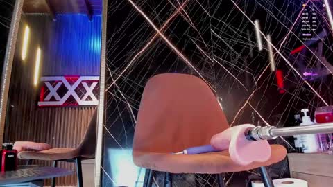 Antonella Russel online show from 12.23.24