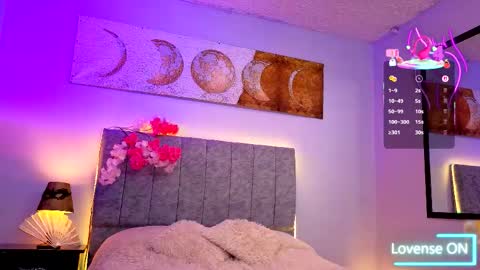 Snapshot of antonellastar24_ chatting on 11.06.25 Antonella online show from 11.06.25