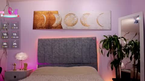  Antonella online show from 03.14.26