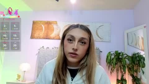 Snapshot of antonellastar24_ chatting on 05.06.26 Antonella online show from 05.06.26