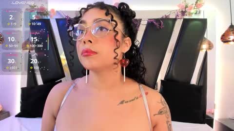 A N T O N E L L E  online show from 02.10.26