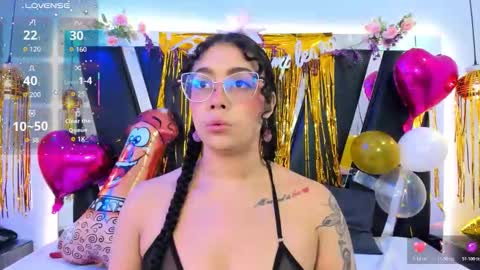 A N T O N E L L E  online show from 02.13.26