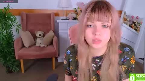 antonia_ferrero online show from 10.18.25