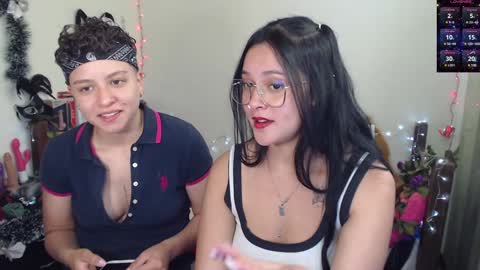 Snapshot of antonia_franco chatting on 12.11.24 Antonia online show from 12.11.24