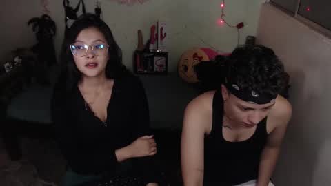 Snapshot of antonia_franco chatting on 02.19.25 Antonia online show from 02.19.25