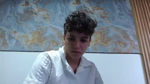 Snapshot of antonia_franco chatting on 10.06.25 Antonia online show from 10.06.25