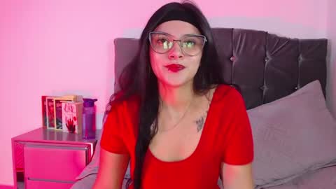 Antonia online show from 07.13.26
