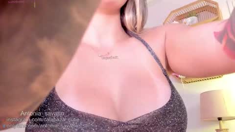 o ANTO online show from 10.28.25