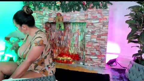 Antonia online show from 01.12.25