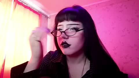 Snapshot of antoniamunday chatting on 02.22.26 Antonia online show from 02.22.26