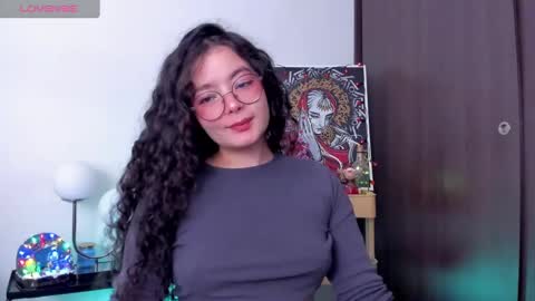 Snapshot of antoniart_ chatting on 12.03.24 Antonia online show from 12.03.24