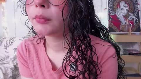 Antonia online show from 10.28.25