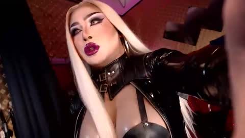 antoniasaints69 online show from 01.17.26