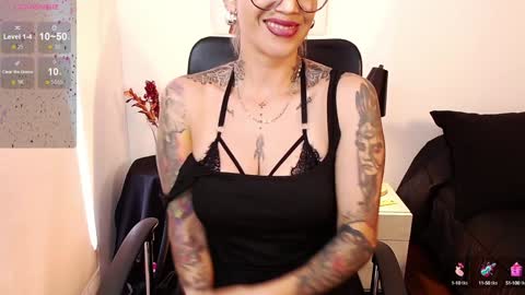 Anto    online show from 01.23.25