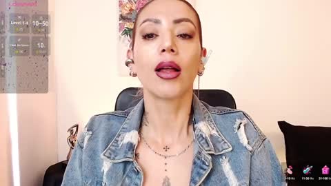 Anto    online show from 02.07.25