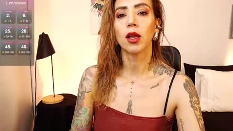 Anto    online show from 11.11.25