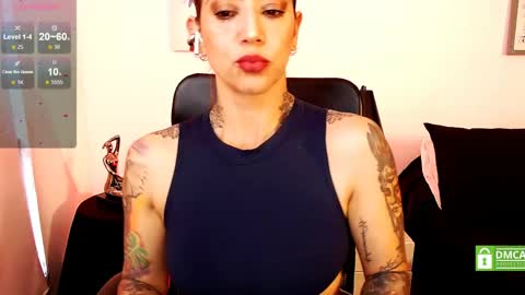 Anto    online show from 04.19.26