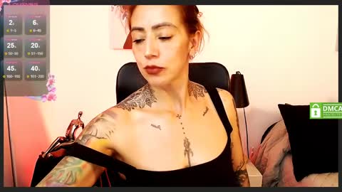 Anto    online show from 06.06.26