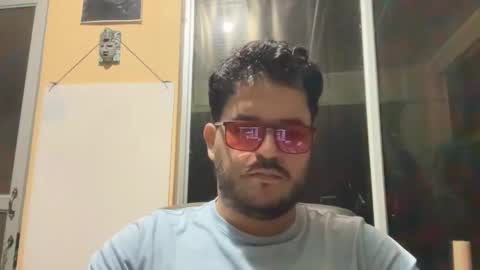 antonio2504 online show from 05.09.26