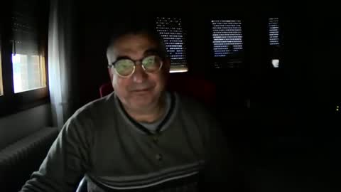 Antonio online show from 01.06.25