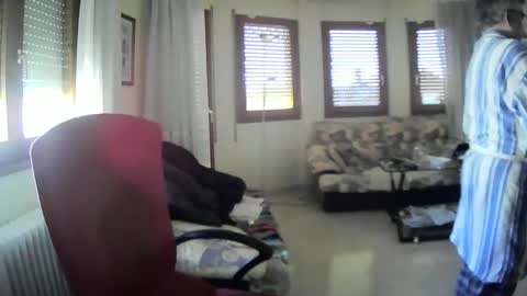 Antonio online show from 02.06.25