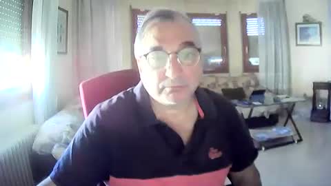 Antonio online show from 09.30.25