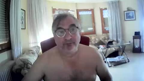 Antonio online show from 10.03.25