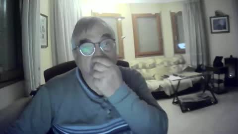 Antonio online show from 11.28.25