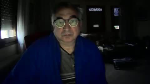 Antonio online show from 12.14.25