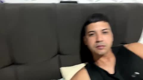 antoniodosul online show from 10.13.25