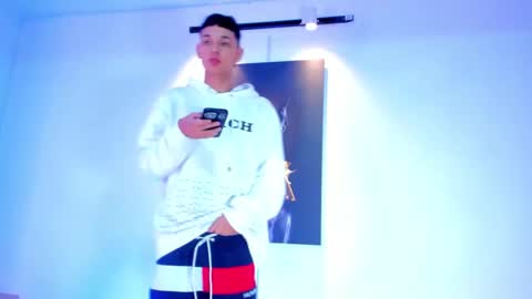 brendan and stiiven online show from 10.28.25