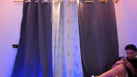 brendan and stiiven online show from 04.09.26