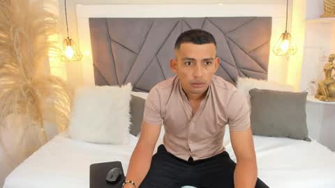 Antonio online show from 05.01.26